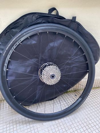 Used Merida EXPERT 2024 Wheels