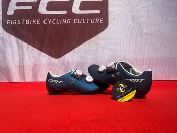 Used dmt Scarpe DMT D1 Cycling Shoes