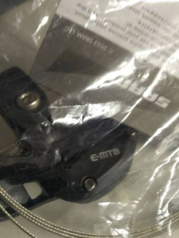 Brugt Sram SX Eagle 12v Single Click 2023 bike — billede 4 af 6
