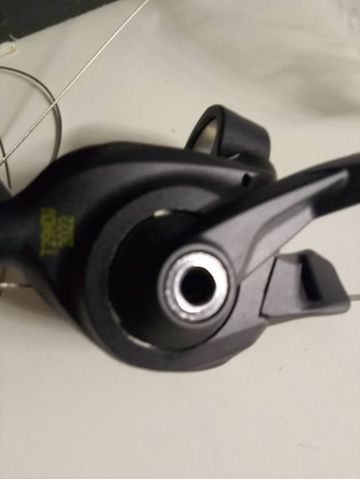 Brugt Sram SX Eagle 12v Single Click 2023 bike — billede 6 af 6