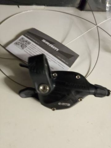 Brugt Sram SX Eagle 12v Single Click 2023 bike — billede 2 af 6