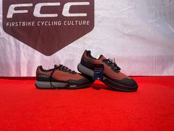 Brugt Dmt FK10 Cycling Shoes