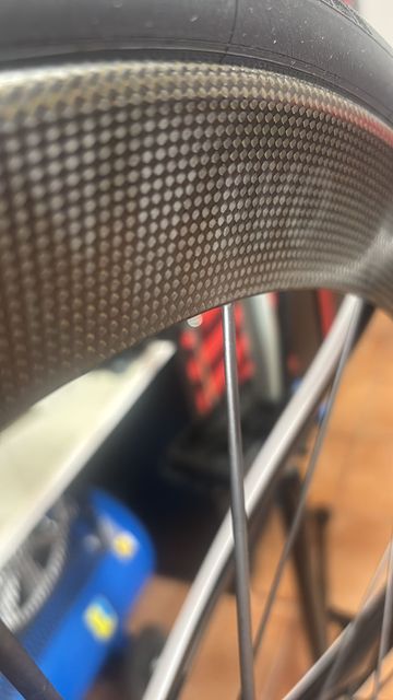 Used Lightweight Milestein EVO 2021 bike — image 3 of 5