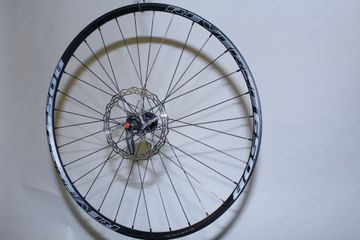 Używany Reverse Components 650B XC/AM Dextro Alu (Schwarz/Grau) 2022 bike — zdjęcie 3 z 4
