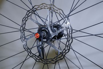 Używany Reverse Components 650B XC/AM Dextro Alu (Schwarz/Grau) 2022 bike — zdjęcie 2 z 4