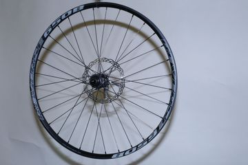Używany Reverse Components 650B XC/AM Dextro Alu (Schwarz/Grau) 2022 bike — zdjęcie 4 z 4