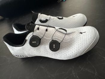Used Specialized Torch 3.0 2025 Cycling Shoes