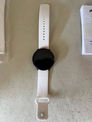 Used Polar Unite 2020 Cycling Accessories