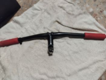 Specialized, carbon