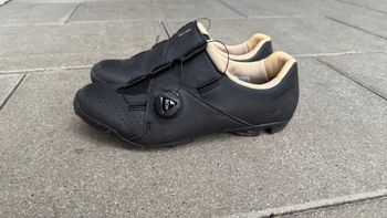 Used Shimano SH-XC300 WOMEN Damen MTB-/Gravel Schuhe 2024 Cycling Shoes