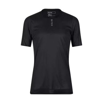 Fox Maglia Flexair Pro SS Jersey nero 2025 Cycling Clothing usato