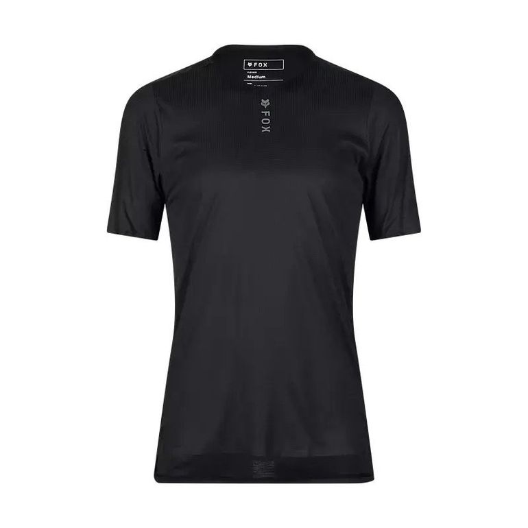 Used Fox Maglia  Flexair Pro SS Jersey nero 2025 bike — image 1 of 4