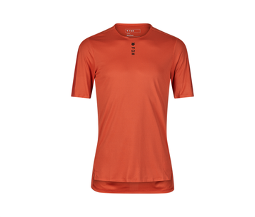 Fox Maglia Flexair Pro SS Jersey Arancio 2025 Cycling Clothing usato