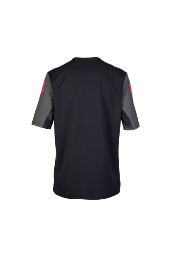 Used Fox Maglia  Defend SS Jersey Taunt Nero 2025 bike — image 2 of 4