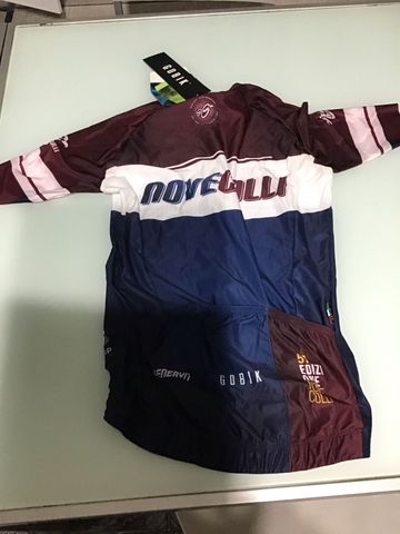 Used Gobik NOVE COLLI 2023 bike — image 2 of 2
