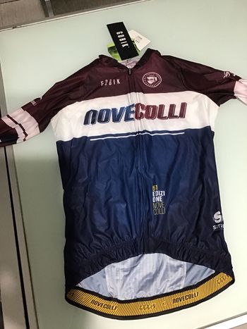 Used Gobik NOVE COLLI 2023 Cycling Clothing