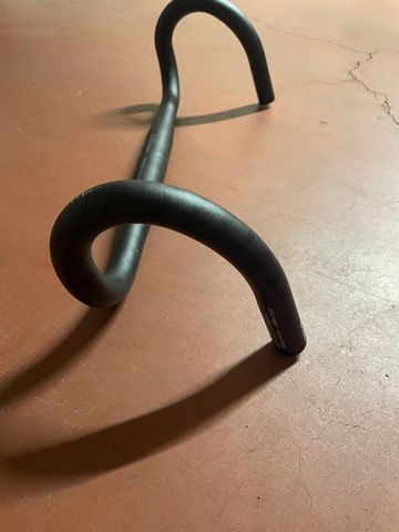 Used Bontrager Elite 2023 Cockpit