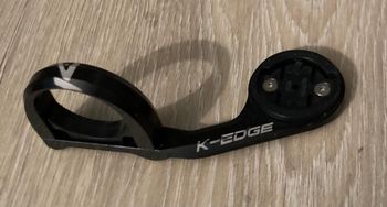 K-Edge, Garmin Edge Sport Lenkerhalterung / Computer Mount