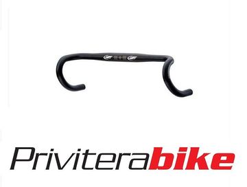 Brugt Zipp MANUBRIO SERVICE COURSE 80 420CC - 00.6618.033.002 2024 Cockpit