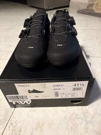 Used Northwave EXTREME GT4 2025 Cycling Shoes