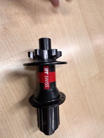 Gebrauchtes Dt Swiss 240S 2022 bike — Bild 2 von 2