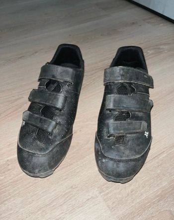 Used Decathlon rockrider xc 2023 Cycling Shoes