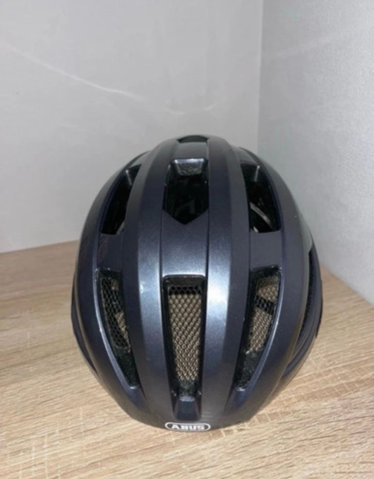 Used abus macator 2019 bike — image 2 of 4