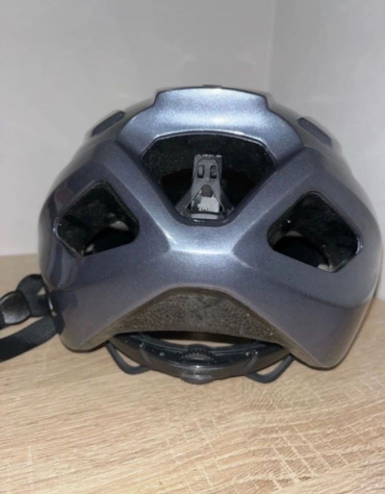 Used abus macator 2019 bike — image 3 of 4