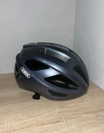 Used abus macator 2019 Cycling Accessories