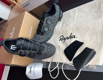 Rapha, explore powerweave