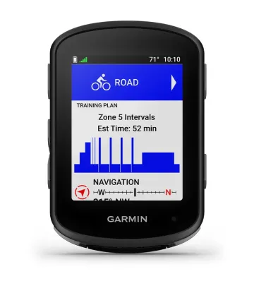 Used Garmin 540 2024 bike — image 4 of 6