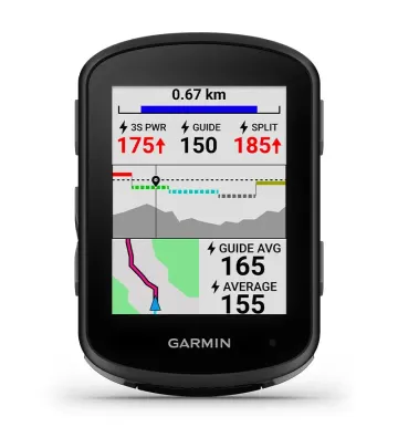 Used Garmin 540 2024 bike — image 6 of 6
