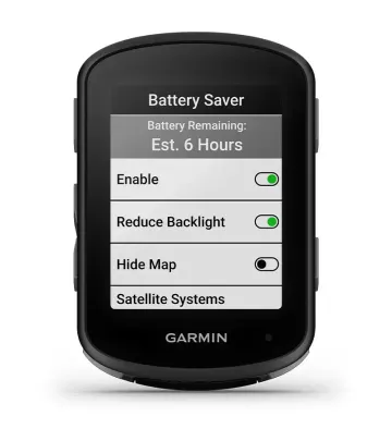Used Garmin 540 2024 bike — image 3 of 6