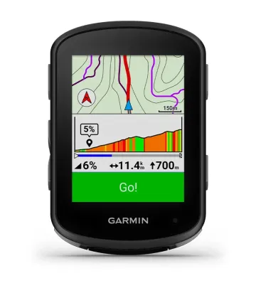 Used Garmin 540 2024 bike — image 5 of 6