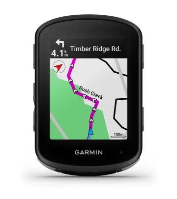 Used Garmin 540 2024 bike — image 2 of 6