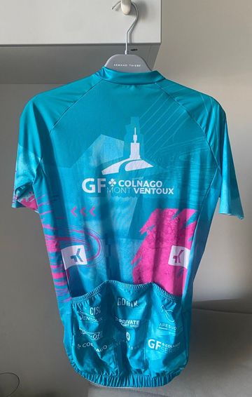 Brugt Gobik GF Mont Ventoux 2025 2025 bike — billede 2 af 6