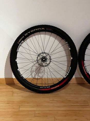CYP Wheels Marathon Flayer 2023 bike de segunda mano — imagen 5 de 5