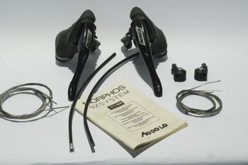 Used MODOLO Morphos V1/99 2010 bike — image 5 of 6