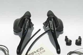 Used MODOLO Morphos V1/99 2010 bike — image 6 of 6