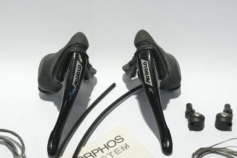 Used MODOLO Morphos V1/99 2010 bike — image 6 of 6