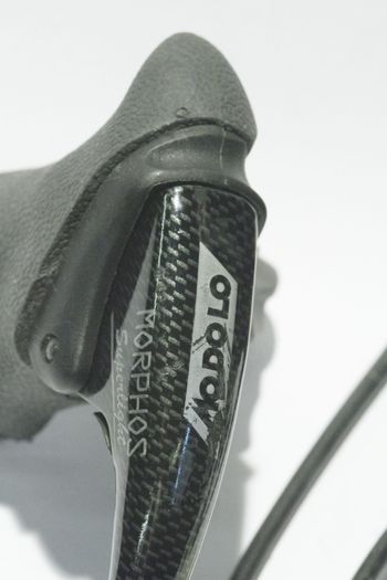Used MODOLO Morphos V1/99 2010 bike — image 2 of 6