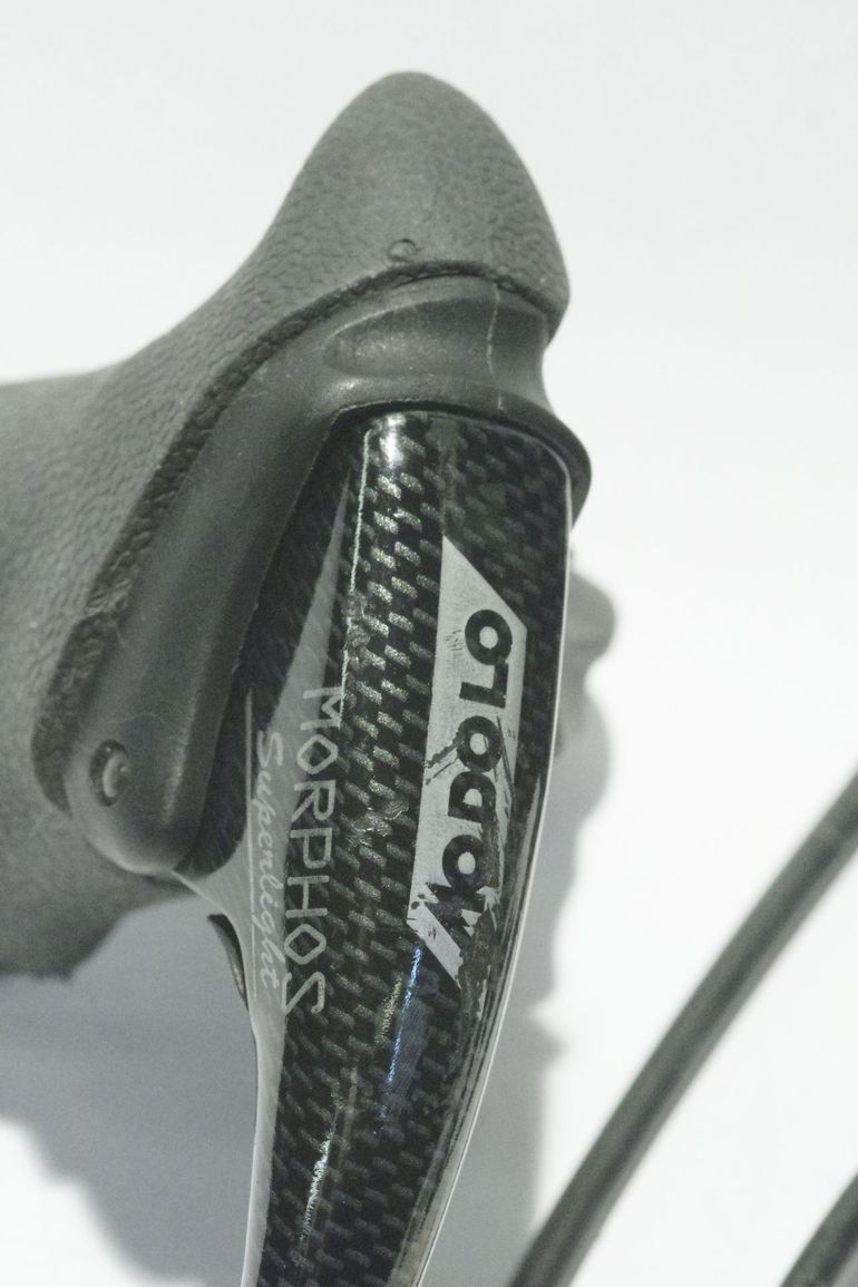 Used MODOLO Morphos V1/99 2010 bike — image 2 of 6