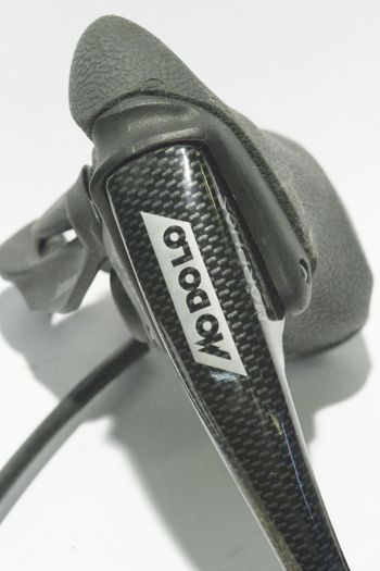 Used MODOLO Morphos V1/99 2010 bike — image 3 of 6