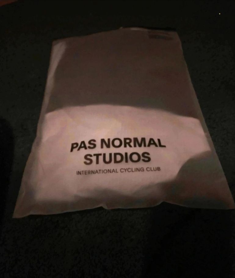 Brugt Pas Normal Studios Solitude 2024 bike — billede 3 af 8