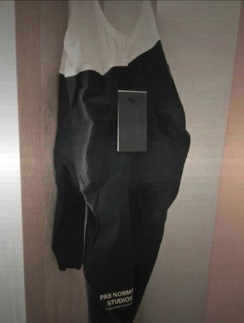 Used Pas Normal Studios Solitude 2024 Cycling Clothing