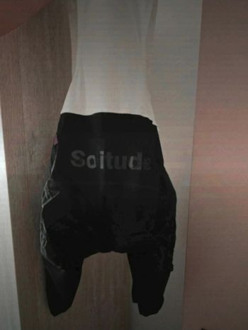 Brugt Pas Normal Studios Solitude 2024 bike — billede 2 af 8