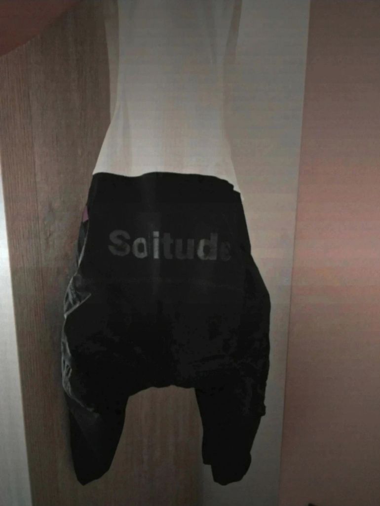 Brugt Pas Normal Studios Solitude 2024 bike — billede 2 af 8