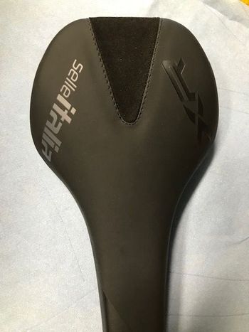 Tweedehands Selle Italia XR 2021 Saddles & Seatposts