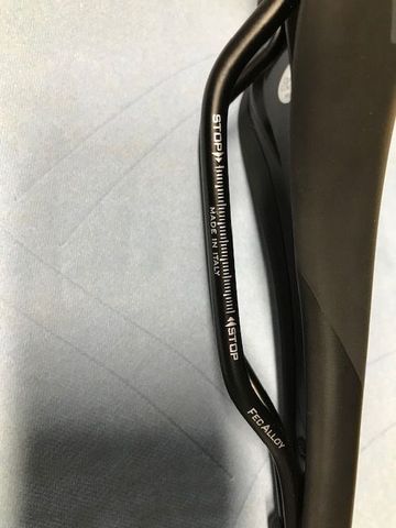 Brugt Selle Italia XR 2021 bike — billede 3 af 5