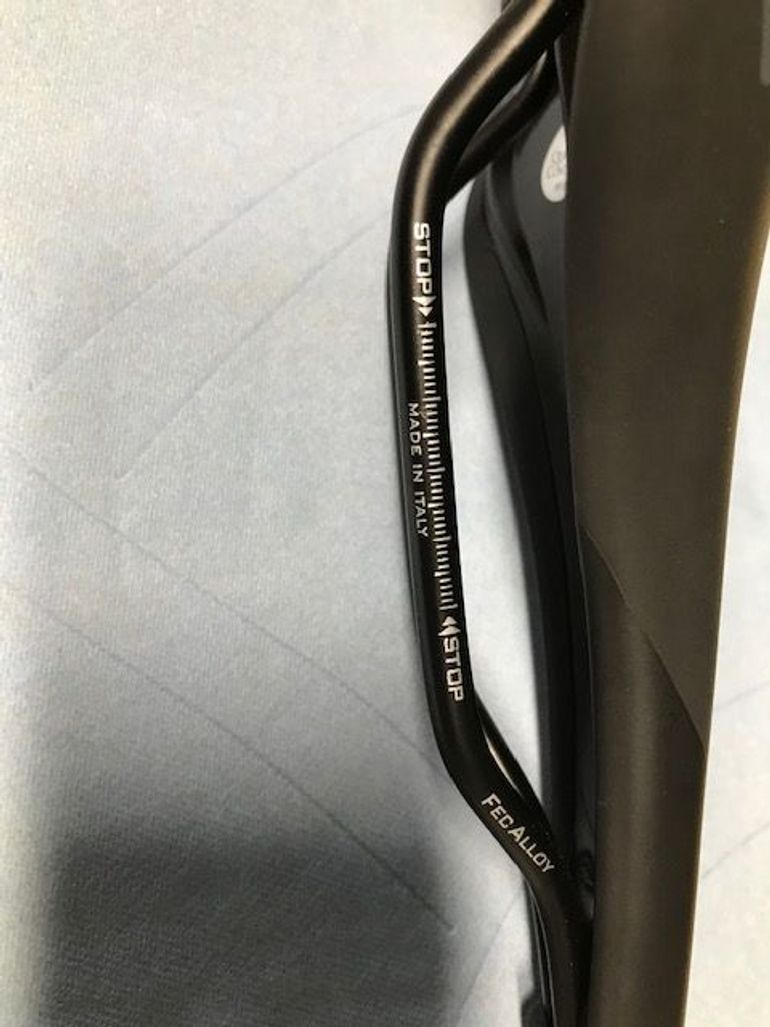 Brugt Selle Italia XR 2021 bike — billede 3 af 5